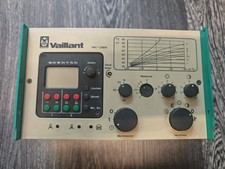 Vaillant vrc cbbw gebraucht kaufen  Burkau