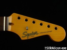 Fender squier classic for sale  Exeter