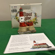 Lilliput lane grace for sale  MALVERN