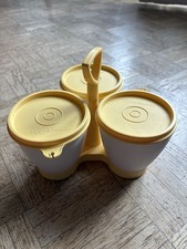 Tupperware vintage serviteur d'occasion  Paris XV