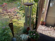 Woodstock klangspiel glockensp gebraucht kaufen  München