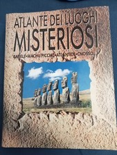 Atlante dei luoghi usato  Roncofreddo