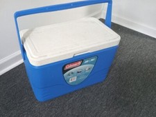 Coleman cooler quarts for sale  York