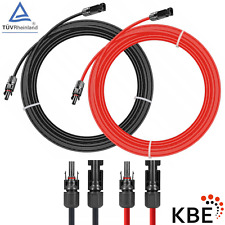 Kbe solarkabel inkl gebraucht kaufen  Görlitz