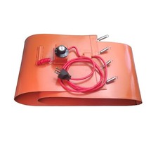 10x70in silicone heater for sale  Phoenix