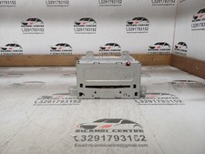 Autoradio lettore 2015 usato  Cornedo Vicentino