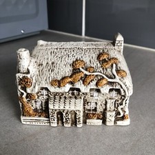 Pottery thatched cottage for sale  GLASGOW