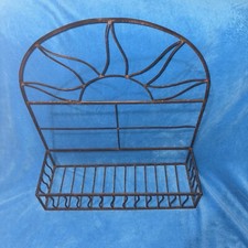 Rusty wrought iron for sale  Tyler
