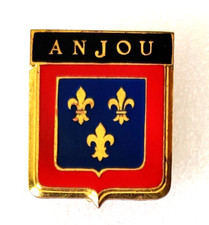 Insignes air 3248 d'occasion  Magné