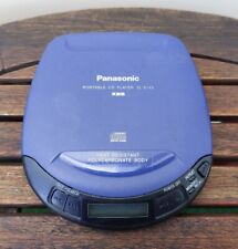 Panasonic s113 tragbarer gebraucht kaufen  Werder (Havel)