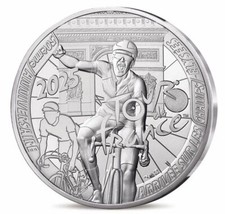 Euro silver tour d'occasion  Le Havre-