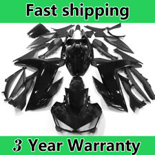 Glossy black injection for sale  Ontario