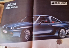 opel manta tuning gebraucht kaufen opel manta tuning gebraucht kaufen Sassenberg