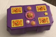 Dora explorer dining for sale  Stow