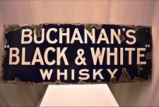 Vintage buchanan black for sale  HATFIELD