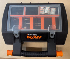 Black decker wizard for sale  HOOK