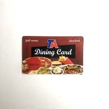 Travel centers america for sale  Mullins