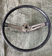 Volante orginale fiat usato  Quarrata