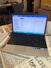 Samsung np300e intel d'occasion  Caussade