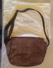 Borsa borbonese tracolla usato  Bologna