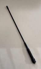 Antenna bibanda originale usato  Zignago
