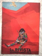 Rivista popolo italia usato  Magenta