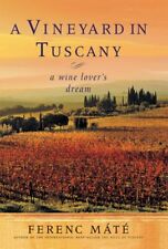 Vineyard tuscany wine for sale  Little Falls