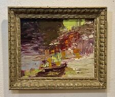 Original ouita impressionist for sale  Mckinney