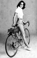 Gas powered bike for sale  Kingston