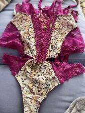 Aubade 34d bra for sale  NEWTOWNABBEY