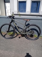 Ladies specialized ariel for sale  HOVE