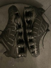 Nike shox unisex gebraucht kaufen  Heilbronn