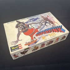 Revell superfink roth for sale  San Francisco