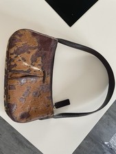 Riginal longchamp vintage gebraucht kaufen  Bessenbach