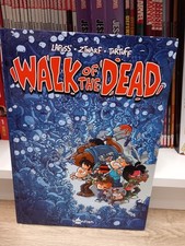 Walk the dead gebraucht kaufen  Bensheim