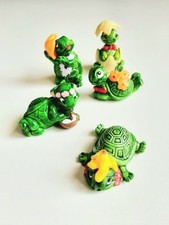 Kinder surprise tortue d'occasion  Ribérac