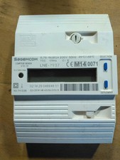 Compteur électrique cbe d'occasion  Lesparre-Médoc