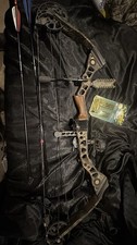 Mathews solo cam for sale  Sparta