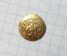 Monnaie periode gauloise d'occasion  Tessy-sur-Vire