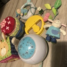 Babyspielsachen gebraucht kaufen  Grafenau