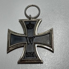 Eisernes kreuz 1914 gebraucht kaufen  Berlin