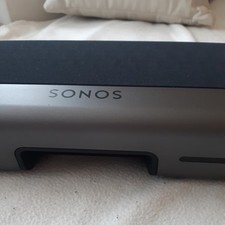 Sonos playbar soundbar gebraucht kaufen  Berlin