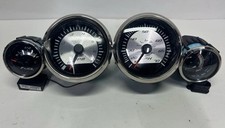 Faria platinum guage for sale  USA