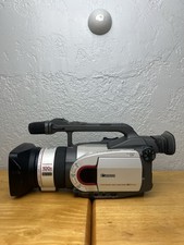 Canon gl1 minidv for sale  Coolidge