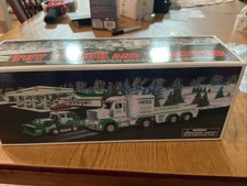 Hess 2013 toy for sale  Tuckerton