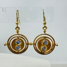 Time turner earrings for sale  Amite