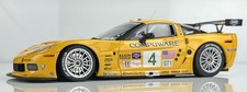 Autoart corvette c6r d'occasion  Expédié en Belgium