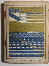 Nico ledvinca remi usato Nico ledvinca remi usato  Roma