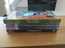 Catwoman brubaker completa usato  Formigine
