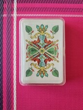 Ddr spielkarten altenburger gebraucht kaufen  Lauf a.d.Pegnitz